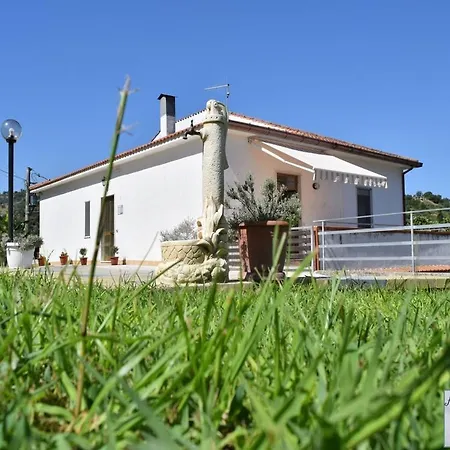 Apartamento Nonnogennaro Matonti